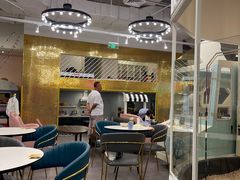 大堂-Lilliput·粒粒堡亲子餐厅(嘉定宝龙店)