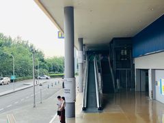 -宜家家居(高新商场店)