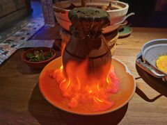 -吃饭皇帝大(长宁龙之梦店)