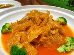 -萧记三鲜烩面(郑汴路店)