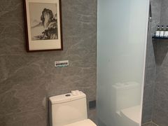 -AI住未来酒店(西安钟鼓楼五路口地铁站店)