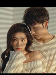 -巴黎新娘婚纱摄影