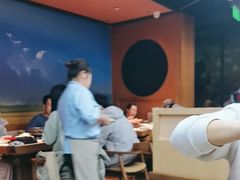 -云海肴·汽锅鸡·云南菜(天山百盛优客店)