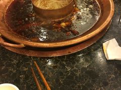 -老码头火锅(玉林店)