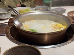 -喃喃椰·糟粕醋·椰子鸡火锅(七堡花园店)