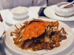 -金翠皇宫粤菜·点心·海鲜(科技园店)