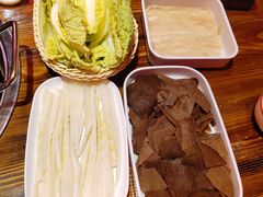-乐山串串香老火锅(鼓楼店)