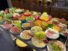 -老街烧烤·四方路小烤肉(书院路店)