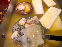-湊湊火锅·茶憩(石家庄万象城店)