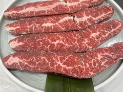 -艺林烤肉城(光明店)