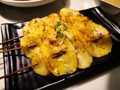 -JUKEBOX玖部音乐餐厅(华侨城店)