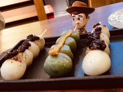 -無邪日式甜品(世博源店)