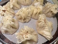 -清真文铁家烧麦馆