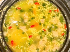 -乔阿马·江南味·驴肉香(龙湖华泾天街店)