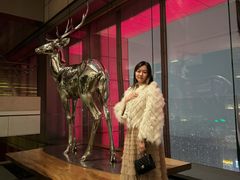-北京柏悦酒店·锦庭餐厅Dining Room