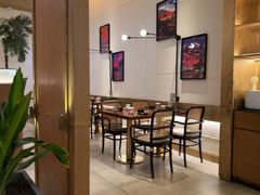 -泰香米泰国餐厅(中大国际店)