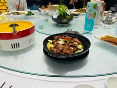 -温馨园·川湘菜馆(经七路店)