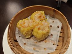 -京香轩·中餐厅(上海中庚聚龙酒店)