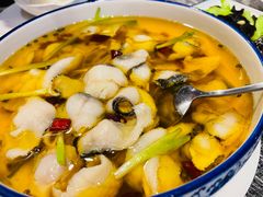 -徐记私厨(半淞园路店)