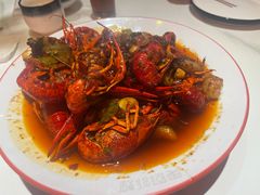 -东厨虾煌(电子街店)