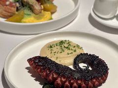 -壳里西餐厅Coquille Seafood Bistro(蒙自路店)