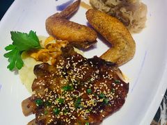 -MOSSO德国餐厅·音乐酒吧(环宇荟店)
