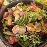 品味一下西贡在巴黎的异域味道。这家餐厅的面积很大