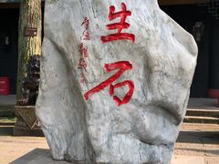 -丰都鬼城名山景区