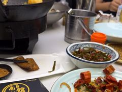 -楠翔馆桐庐菜(胜利河美食街店)