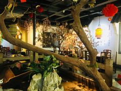 -越城记黑鱼煲(福侨大厦店)