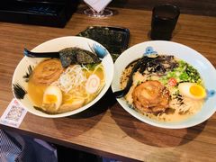 -雷神拉面(财富中心玉米楼店)