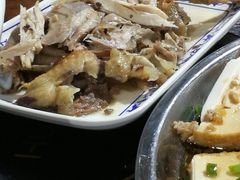 泥焗鸡-石岐乳鸽村(桥观坊南四巷店)