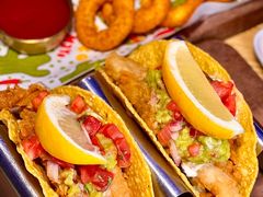 -Famous肥猫墨西哥音乐餐吧(五棵松华熙LIVE店)