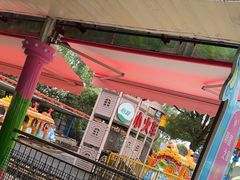 -南昌之星游乐场