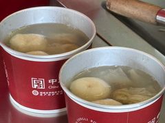 -同利肉燕老铺(澳门路店)