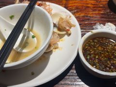 -大良毋米粥·粥底火锅(岭南天地店)