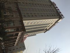 -招商银行(沈阳北市支行)