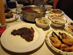 -吉布鲁牛排海鲜自助(芙蓉万家丽店)
