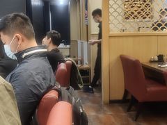 -东京屋(武定路店)