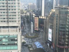 -重庆时代广场
