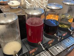 -素满香·素食自助餐(西安·民乐园店)