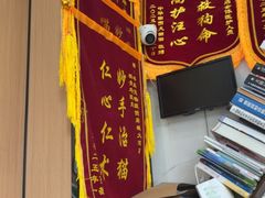 -半岛宠物医院24小时·内窥镜·牙科·碎石中心(府城大道店)