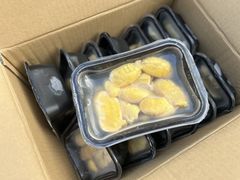 -开皇马来西亚榴莲美食店(华强北店)