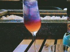 019荔枝-STARRY CAFE & LOUNGE BAR(高新店)