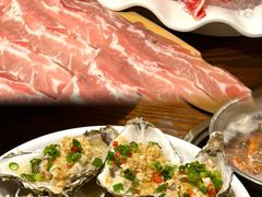 -东海怡品海鲜豆捞(舟宿夜江店)