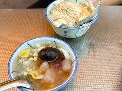-张钦德·广场老牌豆花甜汤(总店)