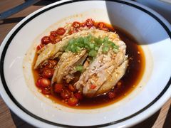 口水鸡-太二酸菜鱼(中山龙之梦店)