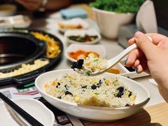 -韩宫宴烤肉·料理(宝山万达店)