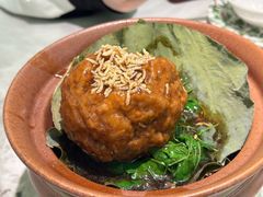 -苏梦江南·淮扬菜(夫子庙店)