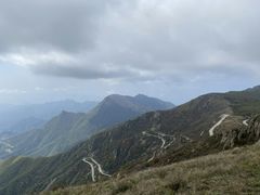 -白草畔自然风景区